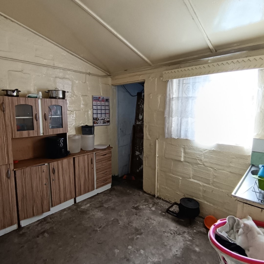 1 Bedroom Property for Sale in Matroosfontein Western Cape